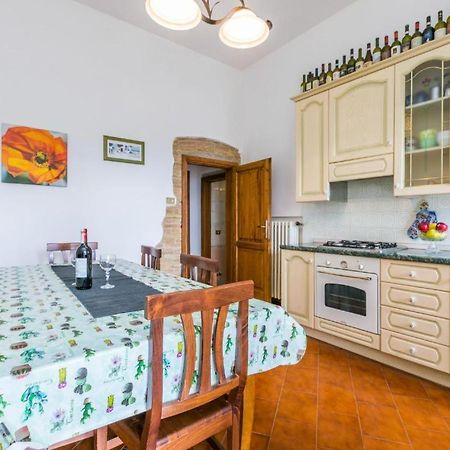 Dimora Tipica Toscana Montecatini Val di Cecina Exterior foto